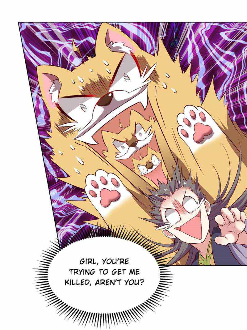 Reborn as a Dog Chapter 39 45